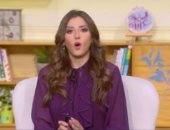 رئيسة إحدى جمعيات رعاية ذوى الهمم تحكى عن تحولها من ربة منزل لخدمة ذوى الاحتياجات الخاصة