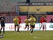 الأهلى يصل للانتصار رقم 1100 فى بطولة الدوري المصرى عبر تاريخه