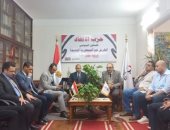 حزب الاتحاد ينظم صالونا سياسيا حول تأثير القوة الناعمة المصرية إقليميًا ودوليا