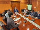 التنمية الصناعية: آلية جديدة لمشروعات تدوير ومعالجة مياه الصرف بالمناطق الصناعية