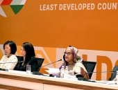 التعاون الدولى: الإصلاحات الهيكلية والاقتصادية ضرورة لتحفيز النمو الشامل والمستدام