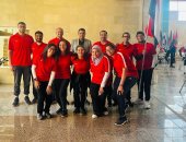 اليوم.. انطلاق البطولة العربية للقوس والسهم داخل الصالات بمشاركة مصر