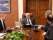 محافظ بورسعيد: تسكين المستحقين فى مشروع الأمل وتذليل العقبات لتسليم الوحدات