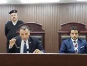 المشدد 15 سنة لسائق و3 سنوات لعامل قتلا شخصًا خلال مشاجرة بشبرا الخيمة