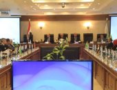 محافظ الجيزة: محور كمال عامر يربط محاور 26 يوليو وجامعة الدول وفيصل والهرم
