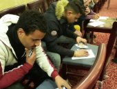 محافظ الإسكندرية يشدد على ضرورة استمرار وتفعيل مبادرة "دواوين حكومية بلا أمية"