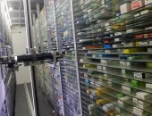 ضبط 14700 عبوة أدوية ومكملات غذائية داخل مخزن أدوية بدون ترخيص فى طنطا