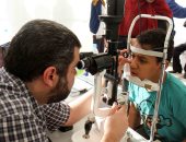 أوميجا 3 يبطئ تطور قصر النظر لدى الأطفال