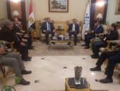 رئيس "محلية النواب": الرئيس السيسى أرسى مفهوما شاملا لحقوق الإنسان