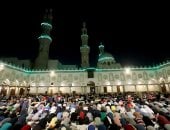 محافظ القاهرة يوجه بتكثيف أعمال النظافة ورفع الإشغالات حول المساجد