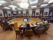 محافظ القاهرة: مصلحة المواطن هدف العمل المشترك مع أعضاء مجلس النواب