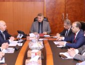 "التنمية الصناعية" تسعى لزيادة مكاتب الاعتماد لتغطية محافظات الجمهورية