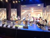فريق الموسيقى الوترية من كفر الشيخ يبدأ منافسات «كنوز مصرية»