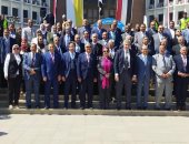 جامعة المنوفية تشارك فى منتدى "جامعاتنا المصرية ومستقبلنا الأخضر"