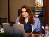 وزيرة الهجرة: تطوير قانون سيارات المصريين فى الخارج بجهود نواب وتنفيذيين