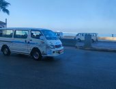 طقس الإسكندرية اليوم.. معتدل على أنحاء المحافظة والصغرى تسجل 13 درجة