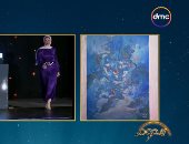 لجنة تحكيم الفن التشكيلى بالدوم تختار 6 متسابقين للمرحلة النهائية