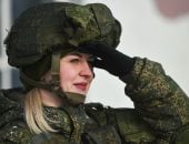 شجاعتهن تدهش المحنكين.. بوتين يخص مجندات روسيا برسالة خاصة فى يوم المرأة العالمى