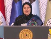 والدة البطل الشهيد أحمد سمير توجه رسالة لابنها: يا نور عينى هديتك وصلت