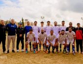 منتخب كفر الشيخ لكرة القدم للصم يفوز على القليوبية بدورى مراكز الشباب فى نسخته الـ6