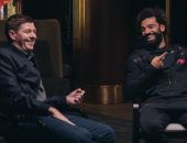 جيرارد يعترف لمحمد صلاح: ابنى يحبك أكثر منى 