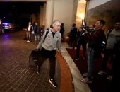 الأهلى يخوض المران الأخير اليوم فى جنوب أفريقيا قبل السفر إلى الكاميرون