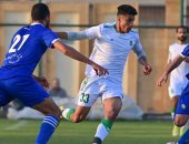 إصابة إسلام عبد النعيم لاعب الاتحاد فى ودية راية والأشعة تحدد مدة غيابه