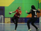 الأهلى يتصدر ترتيب المرحلة الثانية بدورى سيدات اليد قبل قمة غد