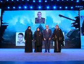 أمهات شهداء مثلث القيادة: فخر لنا أننا أمهات شهداء.. وبنمشى مرفوعات الرأس