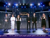 لجنة تحكيم مسابقة التقديم التليفزيونى فى الدوم تختار 4 متسابقين للمرحلة النهائية