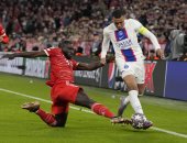 أهداف الأربعاء.. بايرن ميونخ يُقصى باريس سان جيرمان من دورى أبطال أوروبا