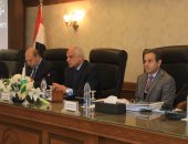 محافظ الجيزة: نستهدف إقامة 4 معارض جديدة لـ"أهلا رمضان"