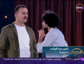 لجنة تحكيم مسابقة التمثيل فى الدوم تختار 4 متسابقين للتصعيد لنهائى التصفيات