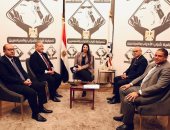 رئيس "خطة النواب" بصالون التنسيقية: وثيقة سياسة ملكية الدولة تشجع القطاع الخاص