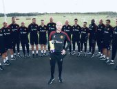 تين هاج مدرب مانشستر يونايتد الأفضل فى شهر فبراير بالدوري الإنجليزي