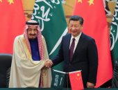 بيان ثلاثى لكل من السعودية وإيران والصين لاستئناف العلاقات بين الرياض وطهران