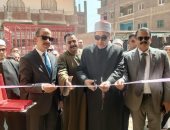 افتتاح 5 مساجد جديدة بالقليوبية قبل حلول شهر رمضان 