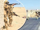 زكى‭ ‬القاضى‭ ‬يكتب: سيناء تودع مظاهر الإرهاب.. الالتزام بالمواثيق الدولية والمعاهدات يستوجب على مصر وإسرائيل تبادل المعلومات والتنسيق الأمنى