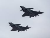 مركز روسي: طائرات التحالف الدولي انتهكت الأجواء السورية 23 مرة خلال يوم