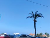 طقس الإسكندرية اليوم.. مائل للدفء ودرجة الحرارة الصغرى 13