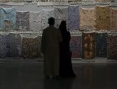 يضم أعمالاً أفريقية.. نظرة على بينالى الفنون الإسلامية في جدة