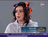 متسابقة الدوم يارا حسام تبدع فى مشهد تمثيلى وكاملة أبو ذكرى: "إنتى هايلة وعندك قبول"