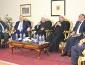 المفتى: لولا العلم والعقل لظلَّت الدلائل والآيات الكونية خفيَّة بالدلالة على وحدانية الله