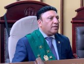 المشدد 15 عاماً لمتهم بالتعدي بالأسلحة النارية على قسم شرطة الزهور في بورسعيد 