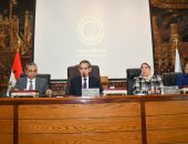 "تنفيذي الغربية" يوافق على إطلاق اسمى 2 من الشهداء على مدرستين بالمحافظة