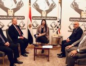 أستاذ اقتصاد لـ"صالون التنسيقية": وثيقة سياسة ملكية الدولة تدعم المنتج المصرى