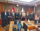 التعليم العالي: مقابلة المُرشحين لرئاسة جامعة دمياط