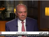 رئيس مجلس الأعيان الأردنى للقاهرة الإخبارية: جهود مصرية أردنية للم الشمل العربى