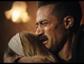 عنفوان ودموع محمد رمضان فى مسلسل "جعفر العمدة".. صور