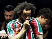 فلومينيسي البرازيلى يقدم نجمه مارسيلو رسميًا إلى الجماهير.. فيديو وصور